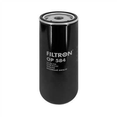 FILTRON OP 584 EAN: 5904608005847.