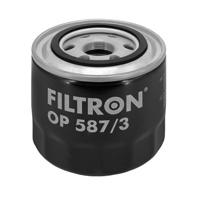 FILTRON OP 587/3 EAN: 5904608045874.