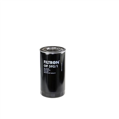 FILTRON OP 592/1 EAN: 5904608015921.