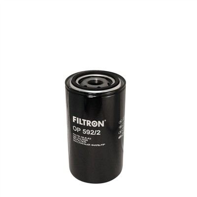 FILTRON OP 592/2 EAN: 5904608035936.