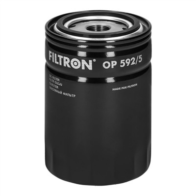 FILTRON OP 592/5 EAN: 5904608065926.