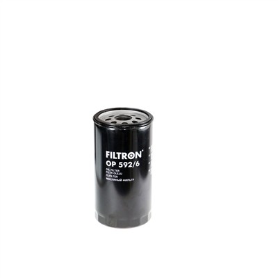 FILTRON OP 592/6 EAN: 5904608075925.