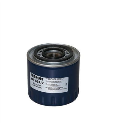 FILTRON OP 594/2 EAN: 5904608035943.