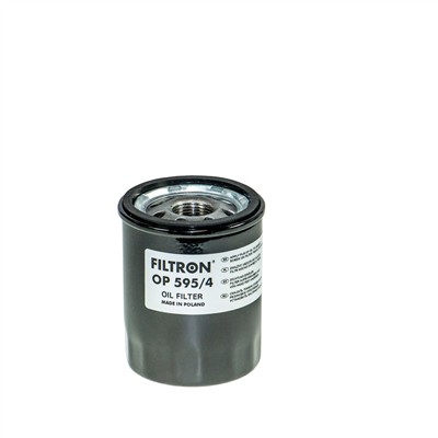 FILTRON OP 595/4 EAN: 5904608055958.
