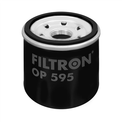 FILTRON OP 595 EAN: 5904608005953.