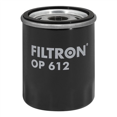 FILTRON OP 612 EAN: 5904608006127.