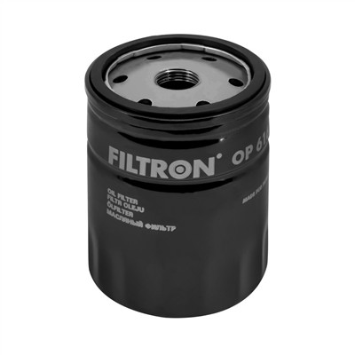 FILTRON OP 616/2 EAN: 5904608026163.