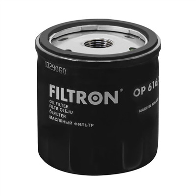FILTRON OP 616/3 EAN: 5904608046161.
