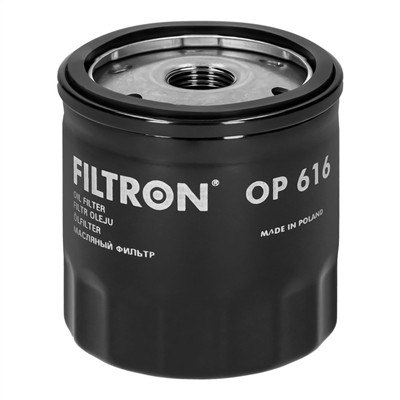 FILTRON OP 616 EAN: 5904608006165.