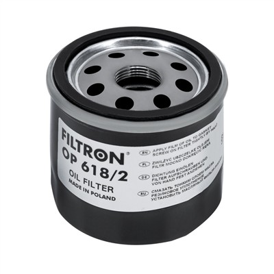 FILTRON OP 618/2 EAN: 5904608036186.