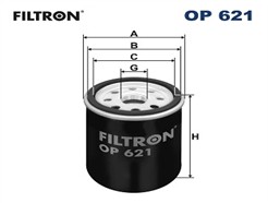 FILTRON OP 621