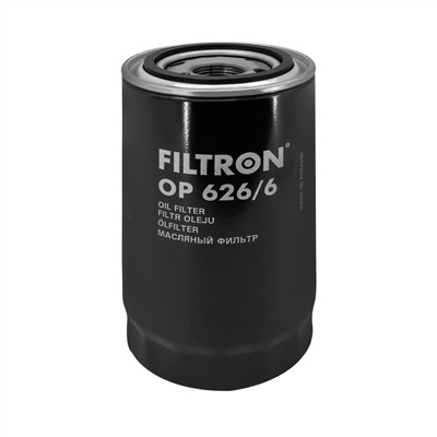 FILTRON OP 626/6 EAN: 5904608076267.