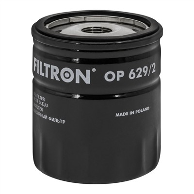 FILTRON OP 629/2 EAN: 5904608036292.