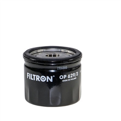 FILTRON OP 629/3 EAN: 5904608046291.