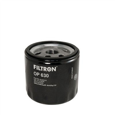 FILTRON OP 630 EAN: 5904608006301.