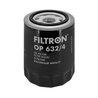 FILTRON OP 632/4 EAN: 5904608056320.