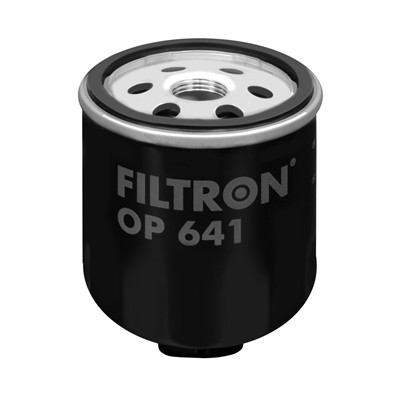 FILTRON OP 641 EAN: 5904608006417.