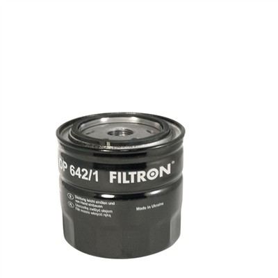 FILTRON OP 642/1 EAN: 5904608016423.