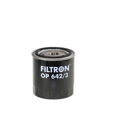 FILTRON OP 642/3 EAN: 5904608046420.