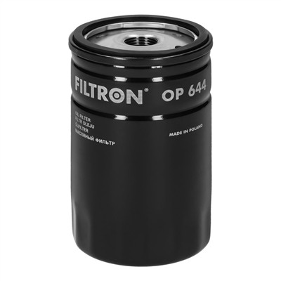 FILTRON OP 644 EAN: 5904608006448.