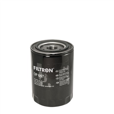 FILTRON OP 657 EAN: 5904608006578.