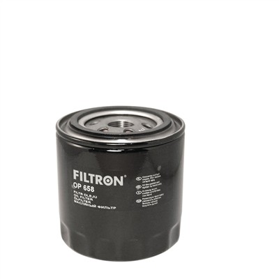 FILTRON OP 658 EAN: 5904608006585.