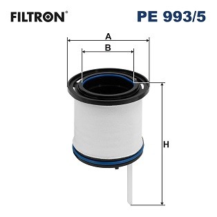 FILTRON PE 993/5 EAN: 5904608069931.