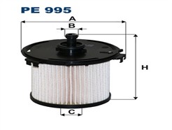 FILTRON PE 995
