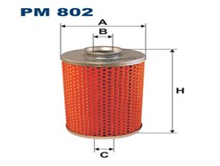 FILTRON PM 802