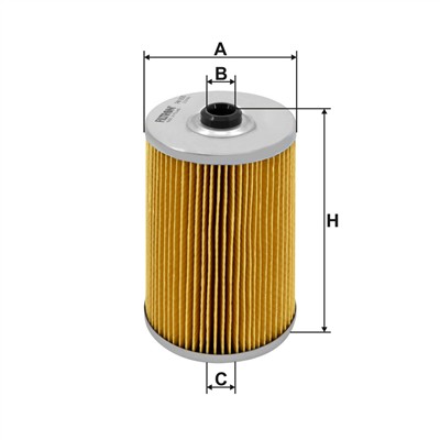 FILTRON PM 808 EAN: 5904608008084.