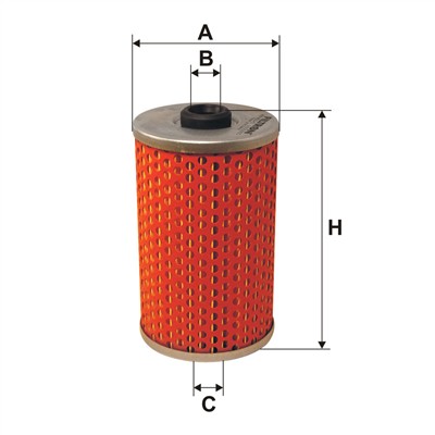 FILTRON PM 813/1 EAN: 5904608018137.