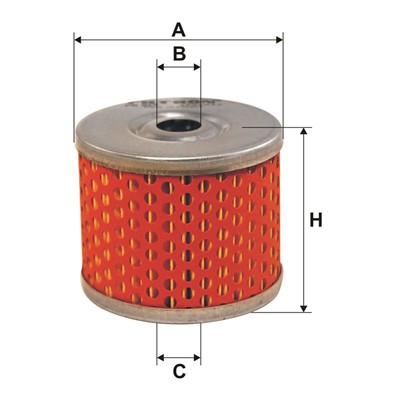 FILTRON PM 815 EAN: 5904608008152.