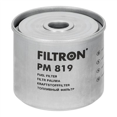FILTRON PM 819 EAN: 5904608008190.