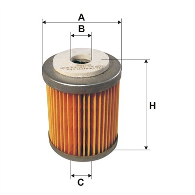 FILTRON PM 984 EAN: 5904608009845.