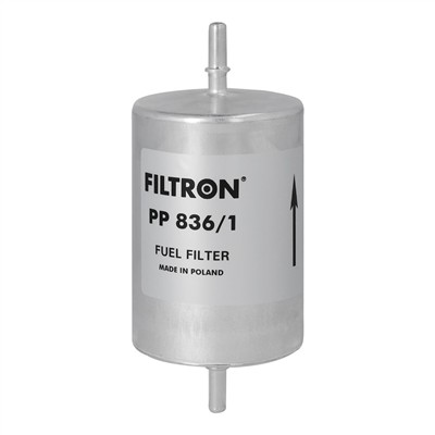 FILTRON PP 836/1 EAN: 5904608018366.