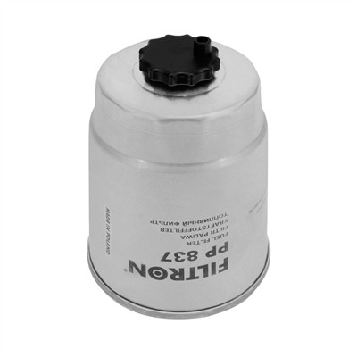 FILTRON PP 837 EAN: 5904608008374.