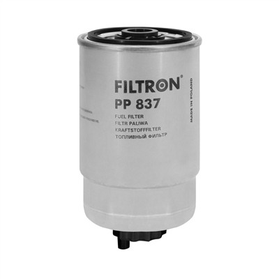 FILTRON PP 837 EAN: 5904608008374.