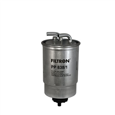 FILTRON PP 838/1 EAN: 5904608018380.