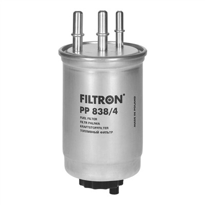 FILTRON PP 838/4 EAN: 5904608058386.