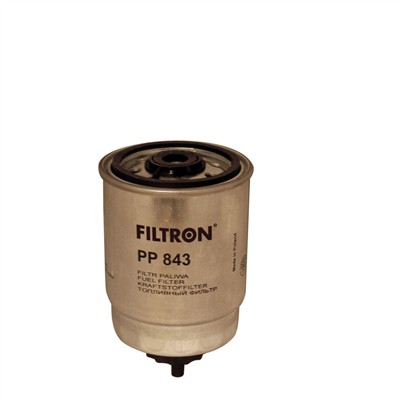 FILTRON PP 843 EAN: 5904608008435.