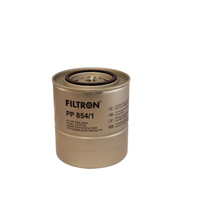FILTRON PP 854/1 EAN: 5904608018540.