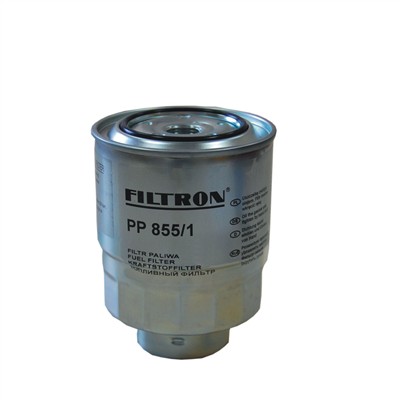 FILTRON PP 855/1 EAN: 5904608028556.