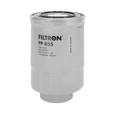 FILTRON PP 855 EAN: 5904608008558.