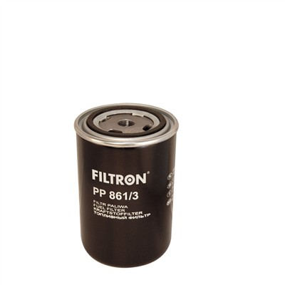 FILTRON PP 861/3 EAN: 5904608048615.