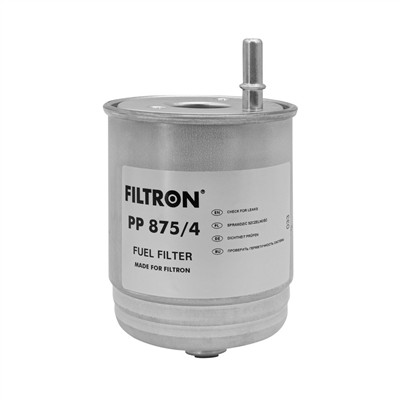 FILTRON PP 875/4 EAN: 5904608058751.