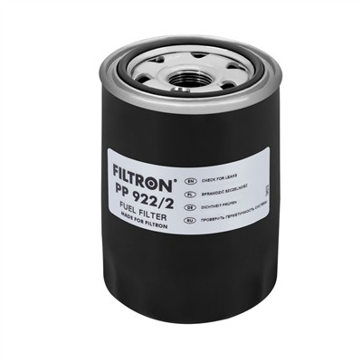 FILTRON PP 922/2 EAN: 5904608039224.