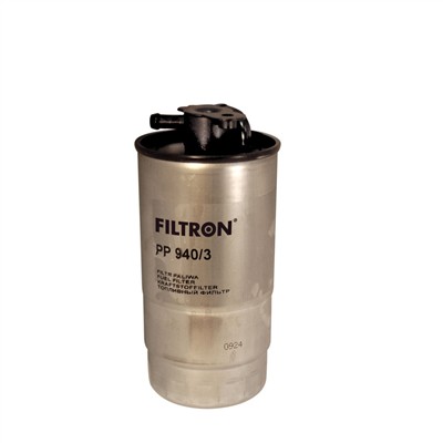 FILTRON PP 940/3 EAN: 5904608049407.