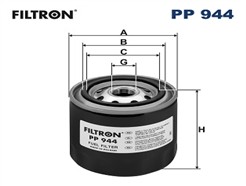 FILTRON PP 944