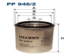 FILTRON PP 946/2