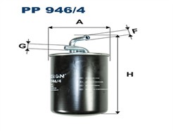FILTRON PP 946/4